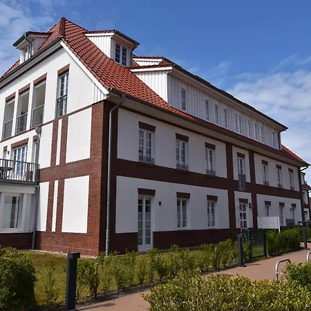 Friesengut Boelts Im Friesengut Apartment