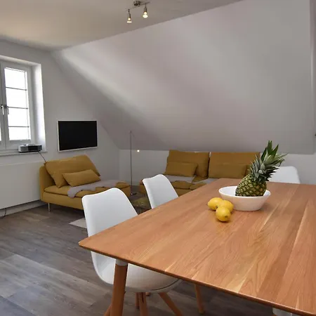 Apartment Friesengut Boelts Im Friesengut