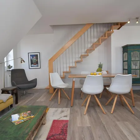 Friesengut Bölts Im Friesengut * Langeoog