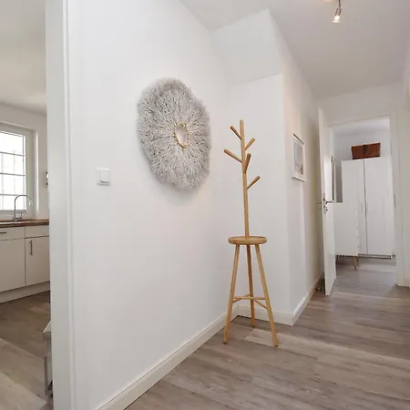 Apartment Friesengut Bölts Im Friesengut *