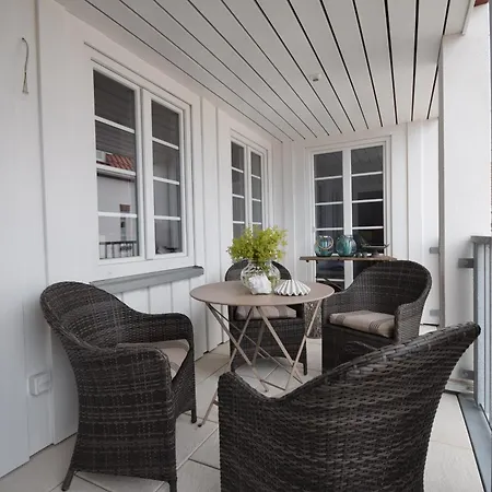 Apartment Friesengut Bölts Im Friesengut